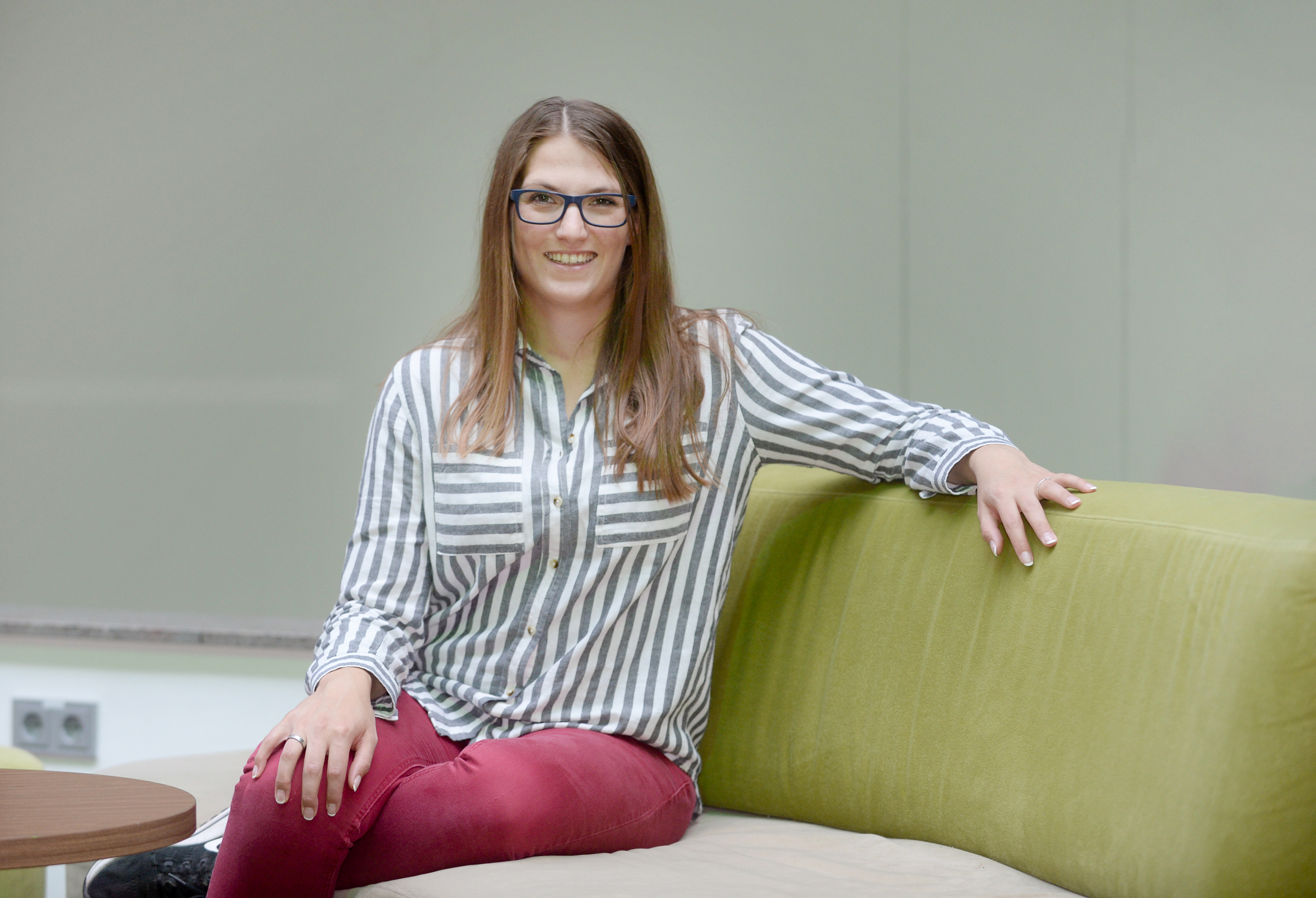 Contact Person Image