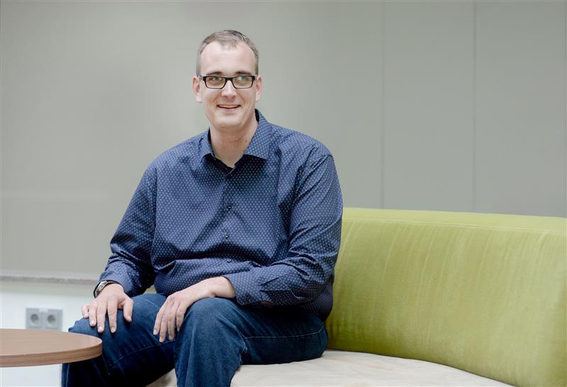 Contact Person Image